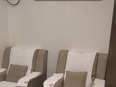 -感智盲人按摩·艾灸·肩颈SPA(岗厦店)