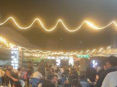 -清真·馬坡二旦烧烤(人生一串拍摄店)