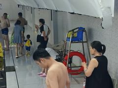 -印象游泳健身(张士店)