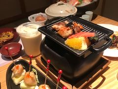 -花潮料理艺食馆(世欧广场店)