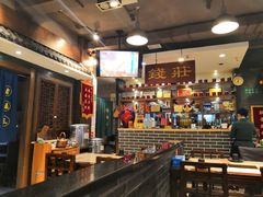 -京门老爆三(回龙观店)