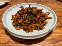 -湘水滨·臭鳜鱼·湘菜(马驹桥店)