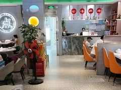 -叹茶靓点·粤式餐厅·全天茶市(石井万民广场店)