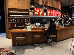 -星巴克臻选(北京富力家园店)