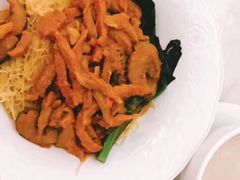 -翠华餐厅(香港国际机场店)