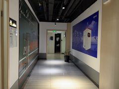 -汇乐游泳馆(莲花南路店)