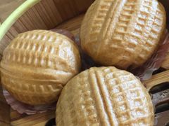 -杨妈妈粥店(滑翔路店)