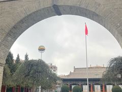 -西宁市东关清真大寺