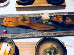 -月下料理(楷林IFC店)