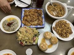 -清真牛街祥云轩门钉肉饼(左家庄店)