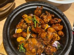 -宏状元现熬粥·京味菜(三里河店)