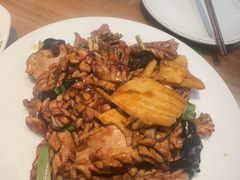 -春水锅贴·传统鲁菜(大明湖店)