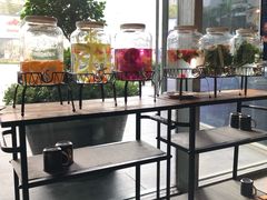 -I HOLIC艾豪丽披萨(KKone店)