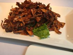 -老洋房花园饭店(绍兴路店)