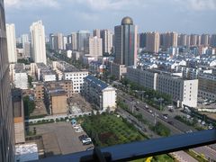 -大同云冈美高大酒店