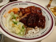 -太兴餐厅(东方广场分店)
