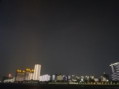 -武汉两江游览·夜游长江(汉口粤汉码头)