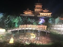 -禅宗少林·音乐大典