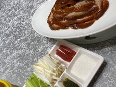 精品烤鸭-正阳春鸭子楼(解放南路店)