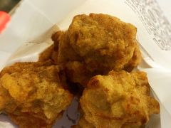 香香炸鸡-1973继光香香鸡(合生汇购物中心店)