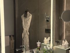 -南京THE TAI太和紫金大酒店