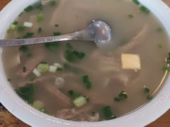 -白家高记肥肠粉(总店)