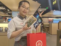 -海底捞火锅(塘厦天虹店)