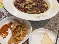 -椒爱水煮鱼川菜(皇姑万象汇店)