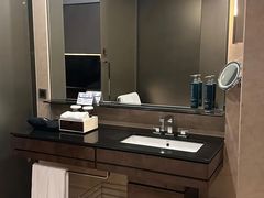 -广州天河希尔顿酒店