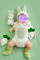 -纸飞机儿童摄影(远洋店)