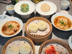 -晓淮山·扬州早茶·淮扬菜(龙阳广场店)