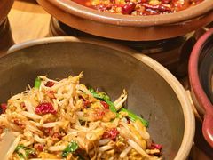 -图味美小黄鱼·景德菜(浙江路店)