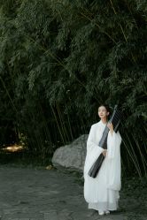 点击看大图 -美云庭古装·格格服汉服·京城旅拍(北京店)