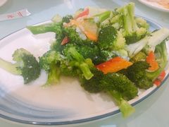 -粗茶淡饭•陕菜•家常菜