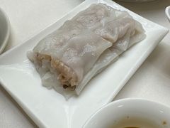 猪肉肠粉-黄埔华苑酒家(黄埔店)