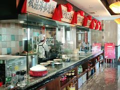 -朝馆·市井本味菜