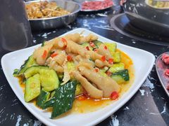 -牛一煲美食(江高店)