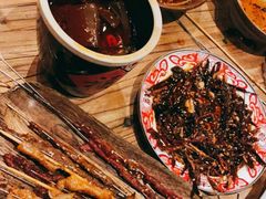 -串大叔炭火烤串·鸡西大冷面刀削面(总店)