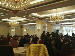 大堂-陶然轩(沙面店)