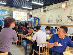 -昌顺马记小吃店(昌盛园店)