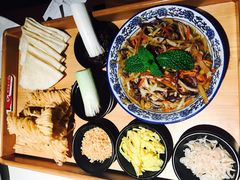 -卯时·龙光雅宴·精致锡帮菜(惠山古镇店)