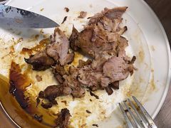 -傅记酱肉