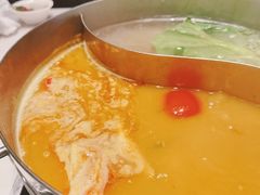 -一哥澳门豆捞·澳门风打边炉(高德置地店)