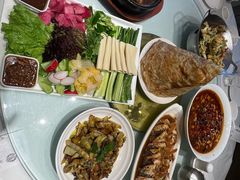-九转小磨·东北菜老字号(祥安店)