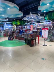 -哈姆雷斯(王府井百货大楼店)