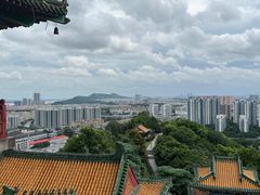 -阅江楼风景区