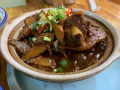 姜母鸭小份-聪辉同安老美食饭店(大元路店)