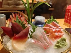 -楽燚日本料理(九曲里店)