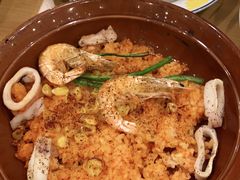 -萨莉亚意式餐厅(天河城购物中心店)