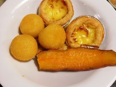 -盛江山自助料理(奥莱锦辉购物广场店)